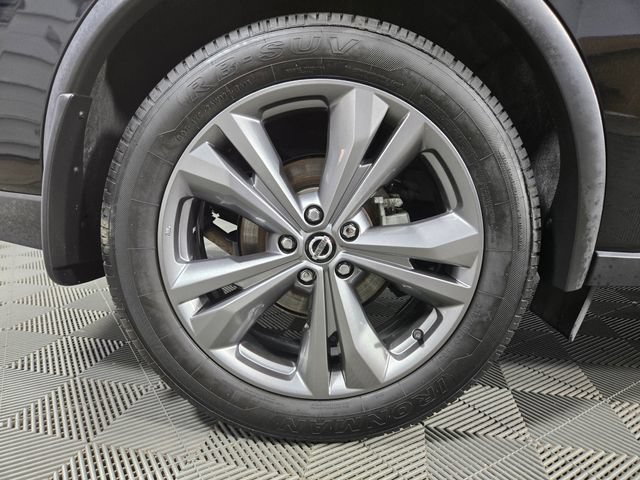 Used 2022 Nissan Murano Platinum w/ Cargo Package AWD/4WD image 12