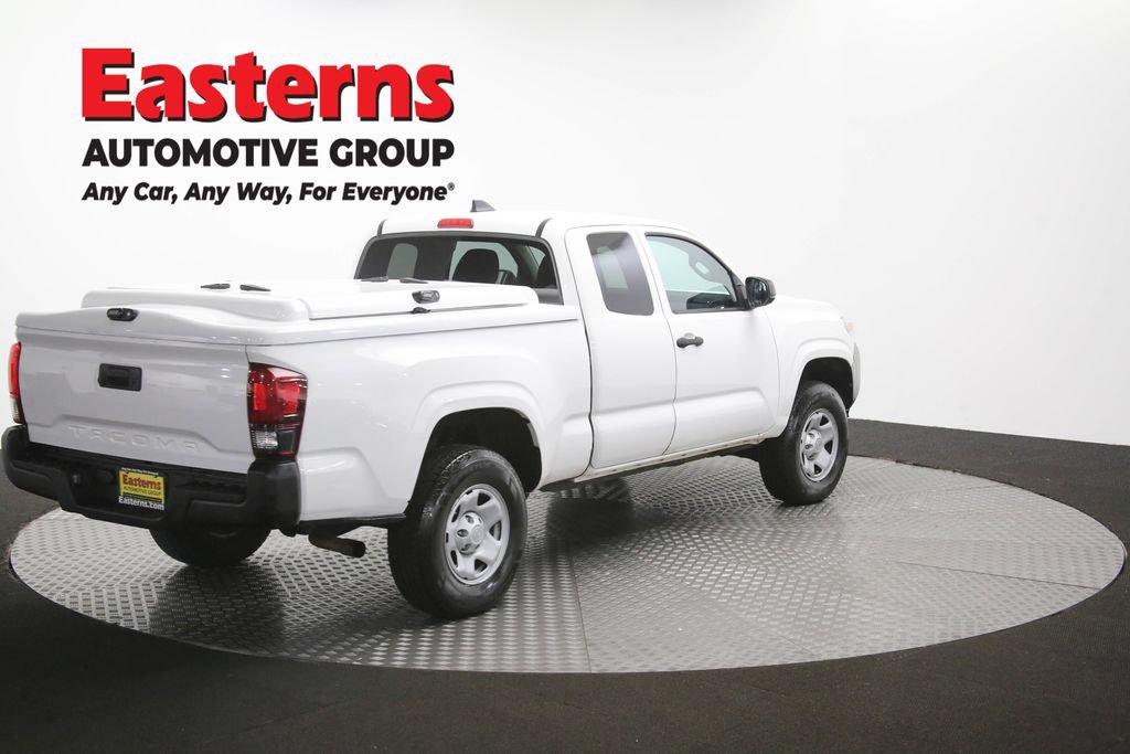 Used 2020 Toyota Tacoma SR RWD image 40