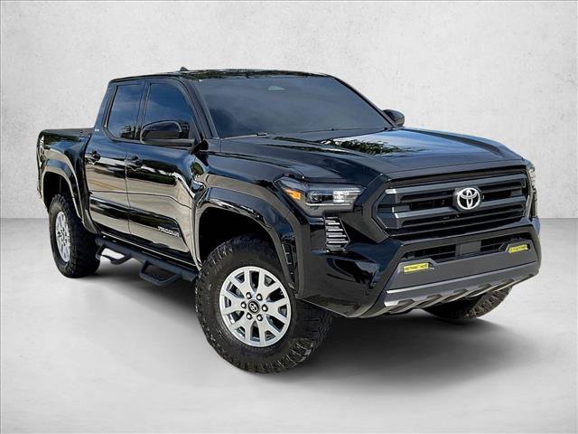 Used 2026 Toyota Tacoma SR5 RWD image 11