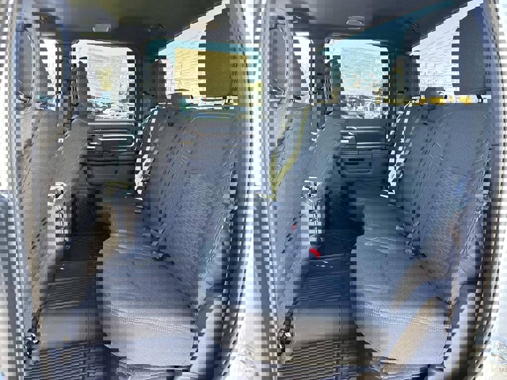 New 2026 RAM 2500 Big Horn image 28