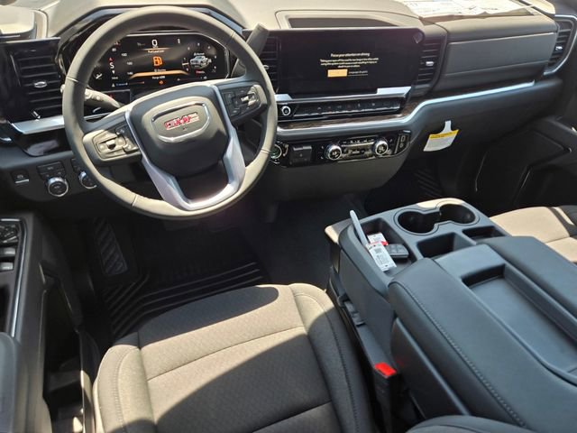 New 2026 GMC Sierra 1500 Elevation AWD/4WD image 8