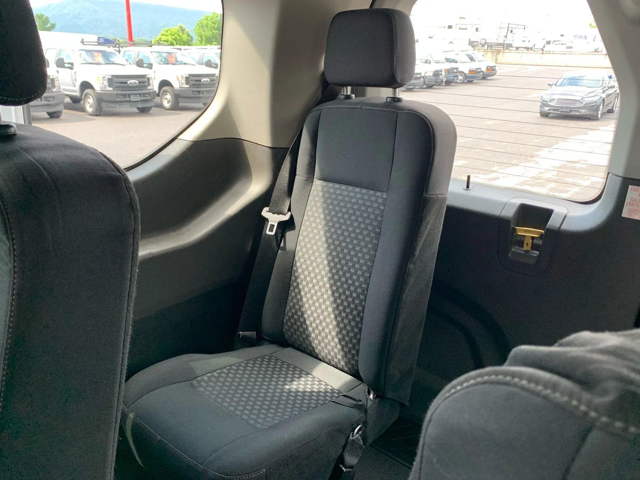 Used 2021 Ford Transit 350 XL image 30