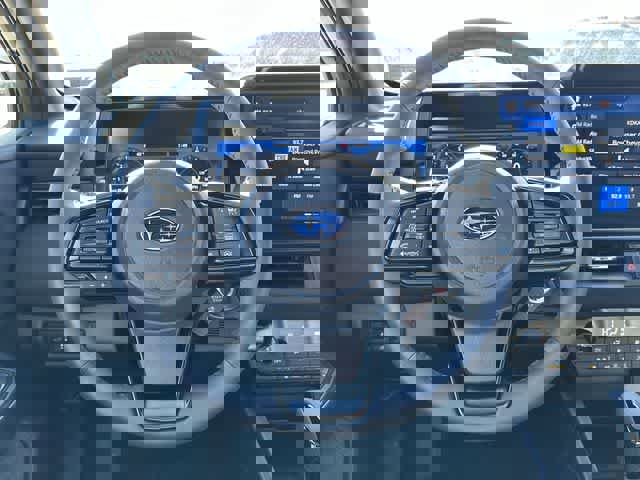 New 2026 Subaru Outback Limited XT image 8