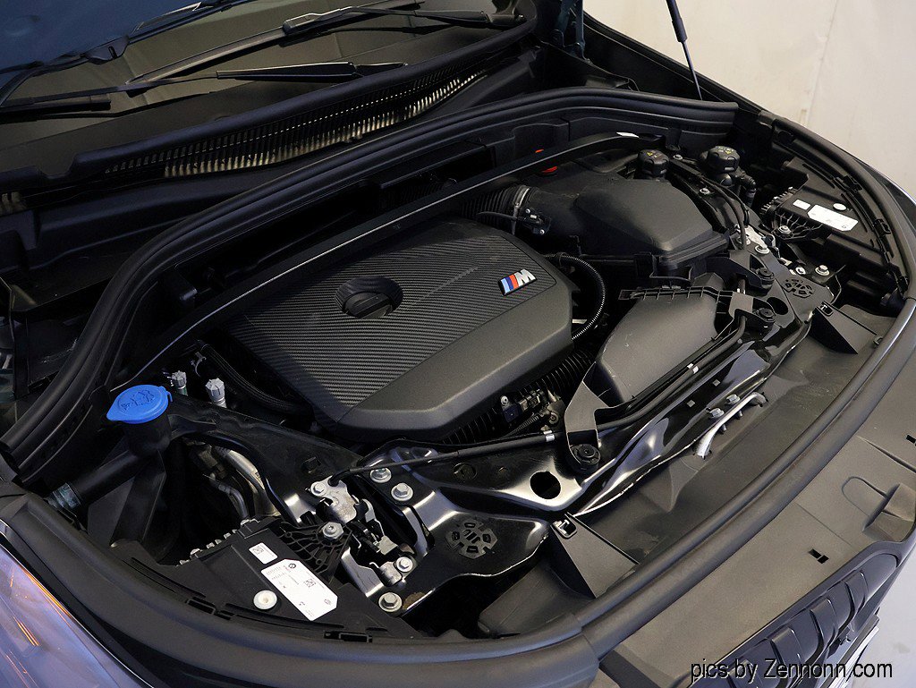 Certified 2024 BMW X1 M35i w/ Premium Package image 38