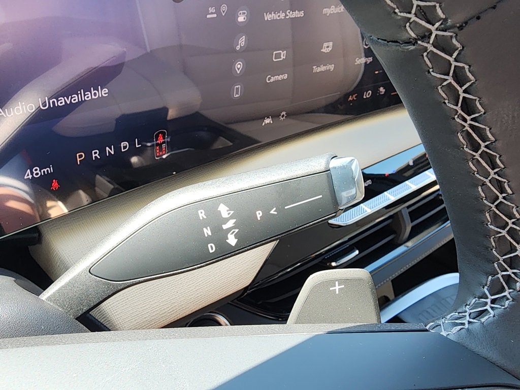 New 2026 Buick Enclave Preferred w/ Power Package image 23