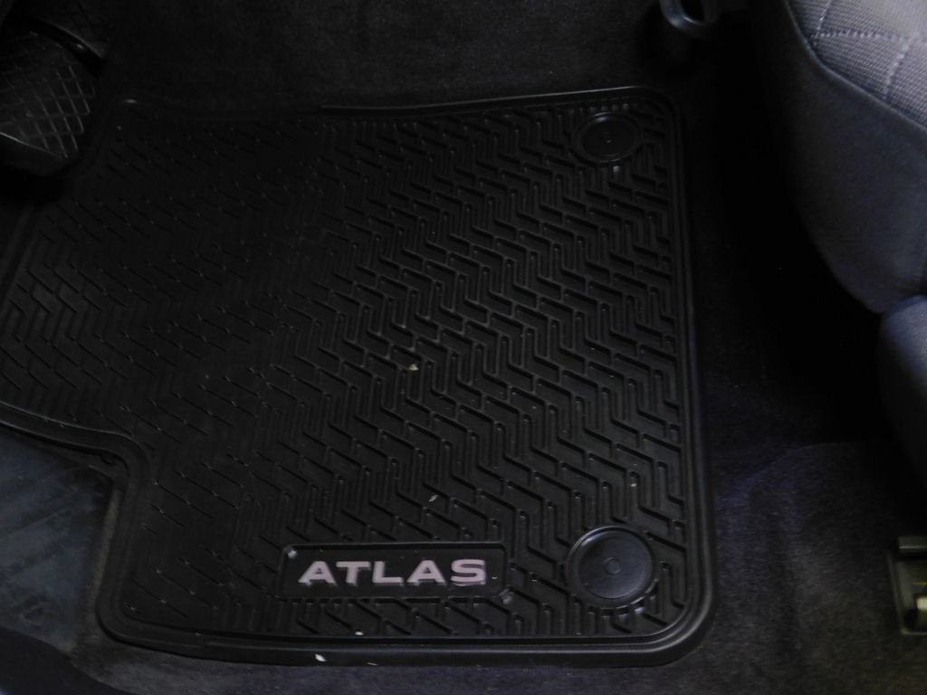 Used 2018 Volkswagen Atlas S AWD/4WD image 26