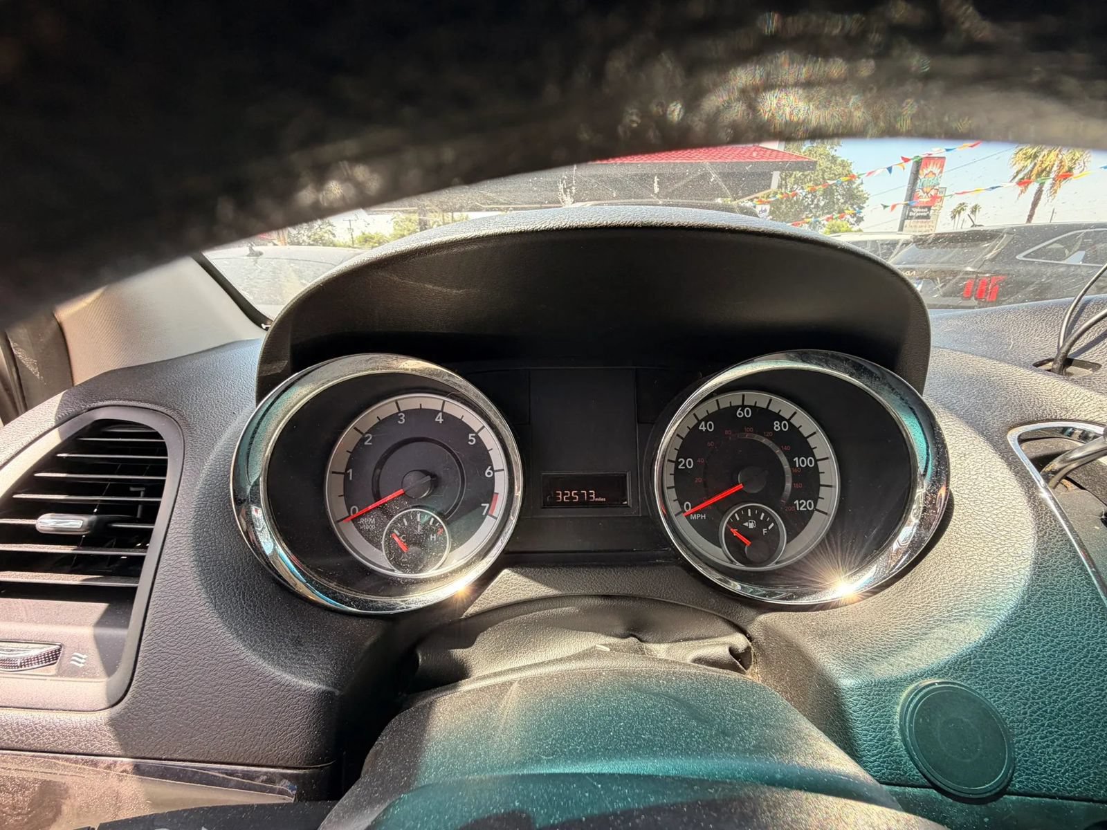 Used 2014 RAM C/V Tradesman FWD image 8