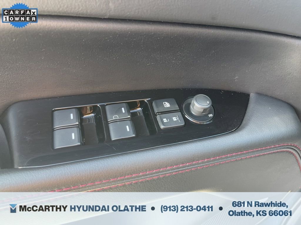 Used 2025 MAZDA CX-5 Carbon Edition image 35