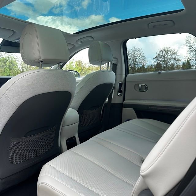 Certified 2023 Hyundai Ioniq 5 Limited AWD/4WD image 17
