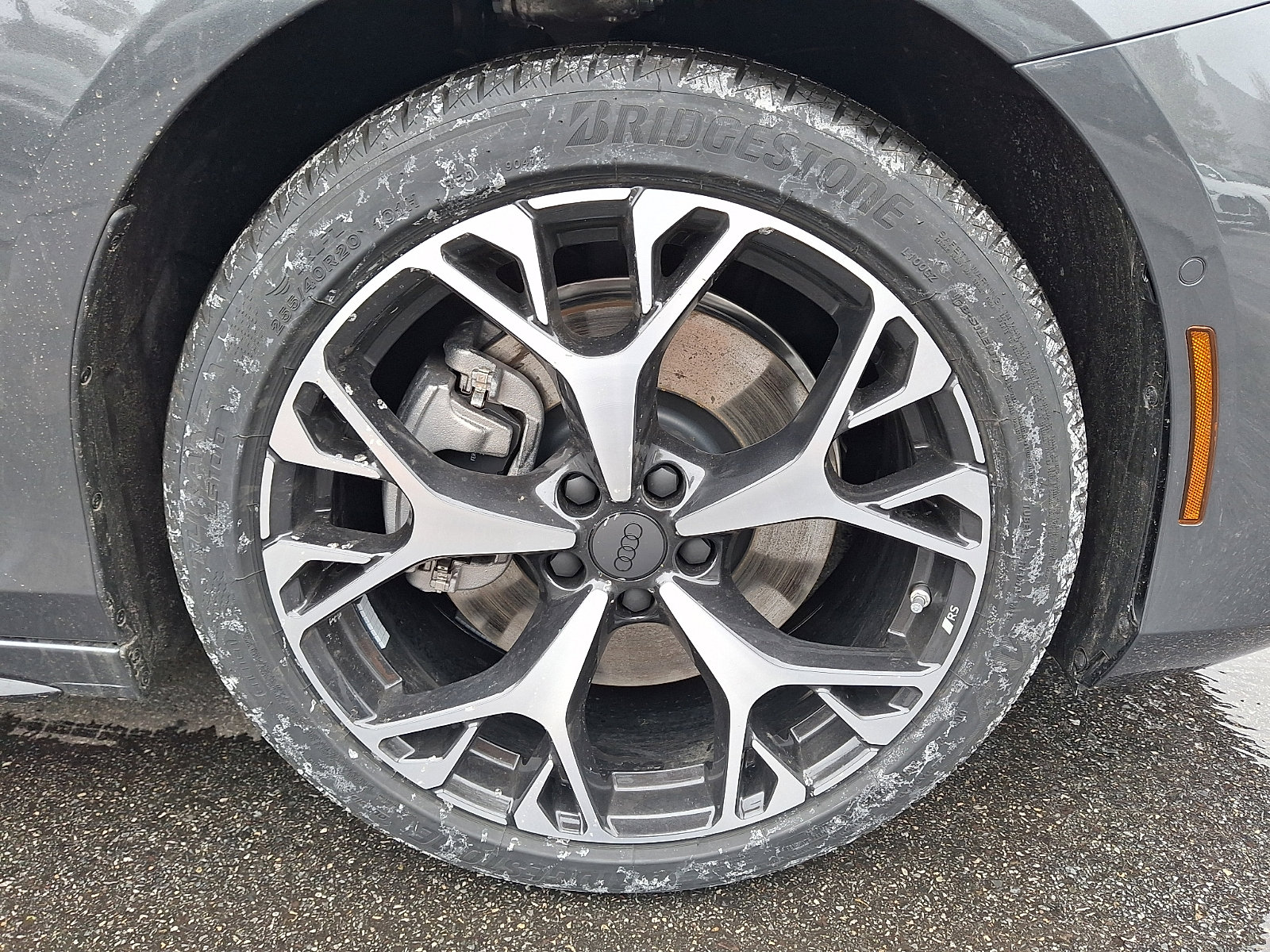 New 2026 Audi A6 Premium Plus image 5