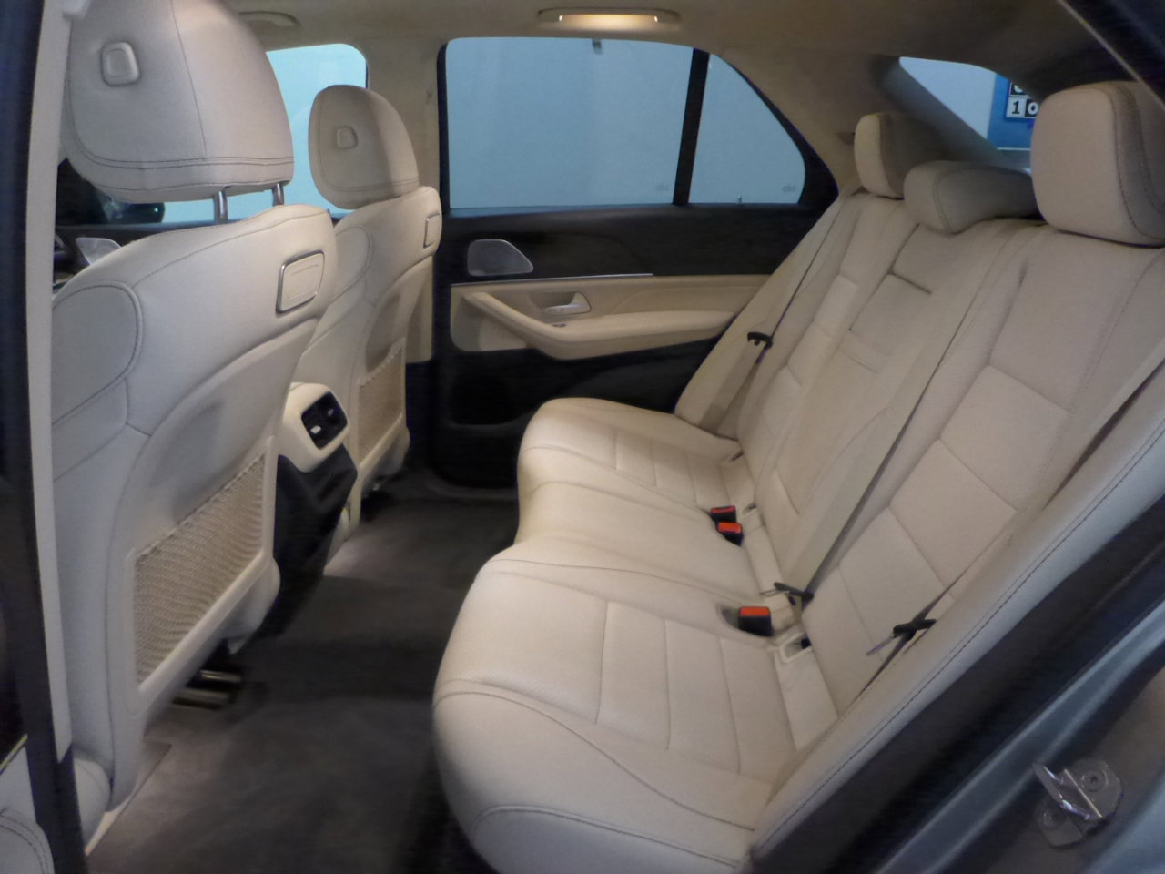 Used 2020 Mercedes-Benz GLE 350 image 62