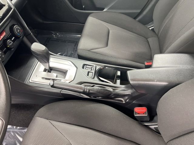 Used 2022 Subaru Impreza Premium image 15