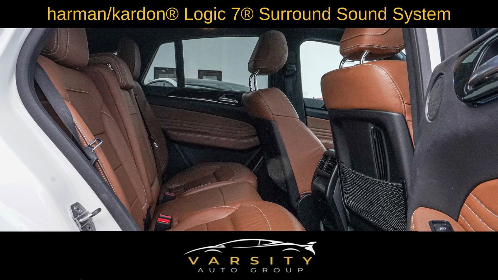 Used 2019 Mercedes-Benz GLE 43 AMG 4MATIC Coupe image 15