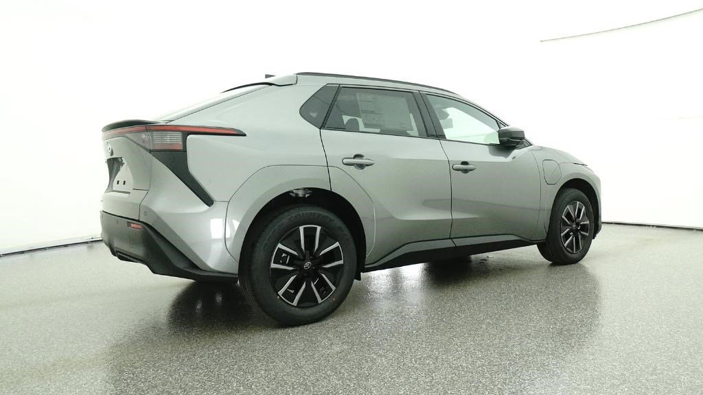 New 2026 Toyota bZ image 22