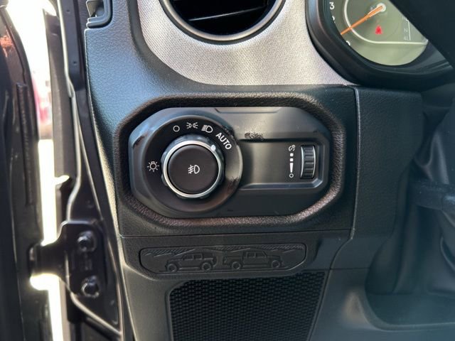 New 2026 Jeep Wrangler Willys image 33