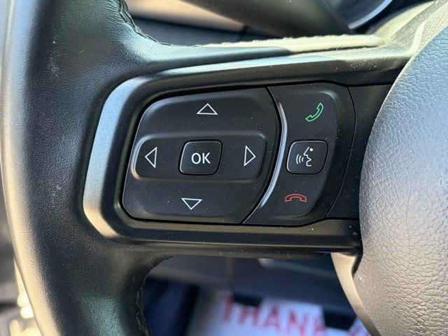 Used 2020 Jeep Wrangler Sport AWD/4WD image 16