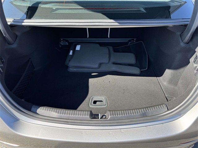 Used 2022 Mercedes-Benz C 300 4MATIC Sedan image 14