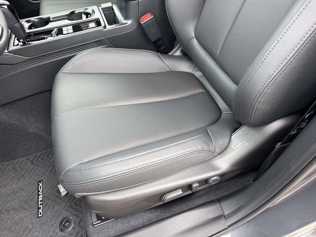 New 2026 Subaru Outback Premium image 14