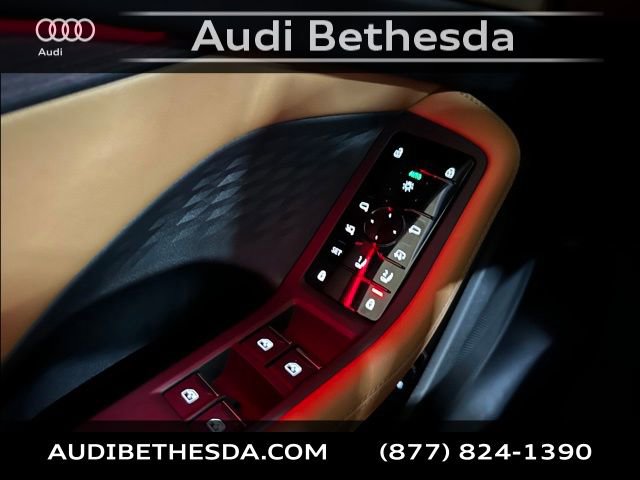 New 2026 Audi A5 Premium AWD/4WD image 17