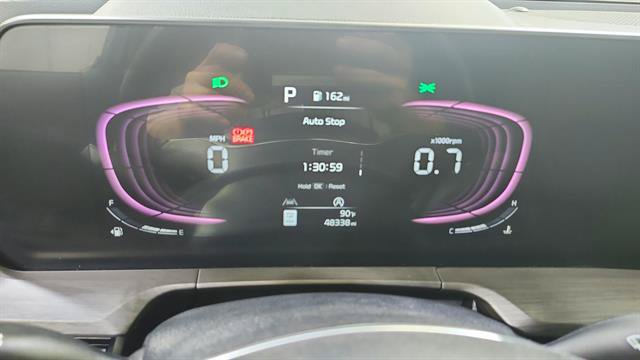 Used 2024 Kia Telluride EX X-Line AWD/4WD image 14