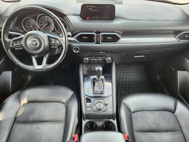 Used 2018 MAZDA CX-5 Touring w/ Preferred Equipment Package AWD/4WD image 29