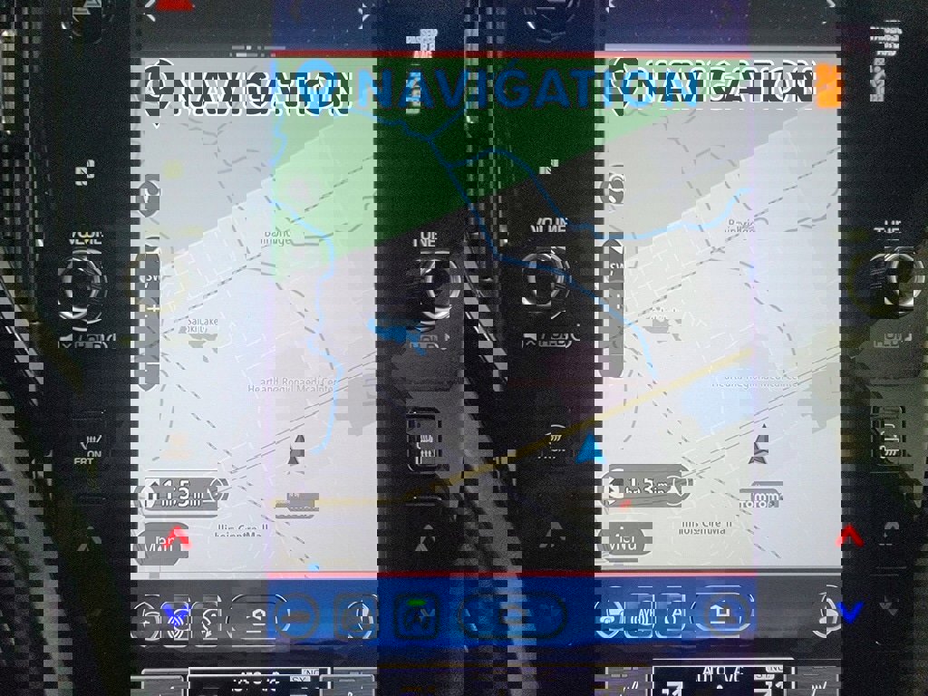 Used 2022 Subaru Outback Wilderness w/ Wilderness Package image 21