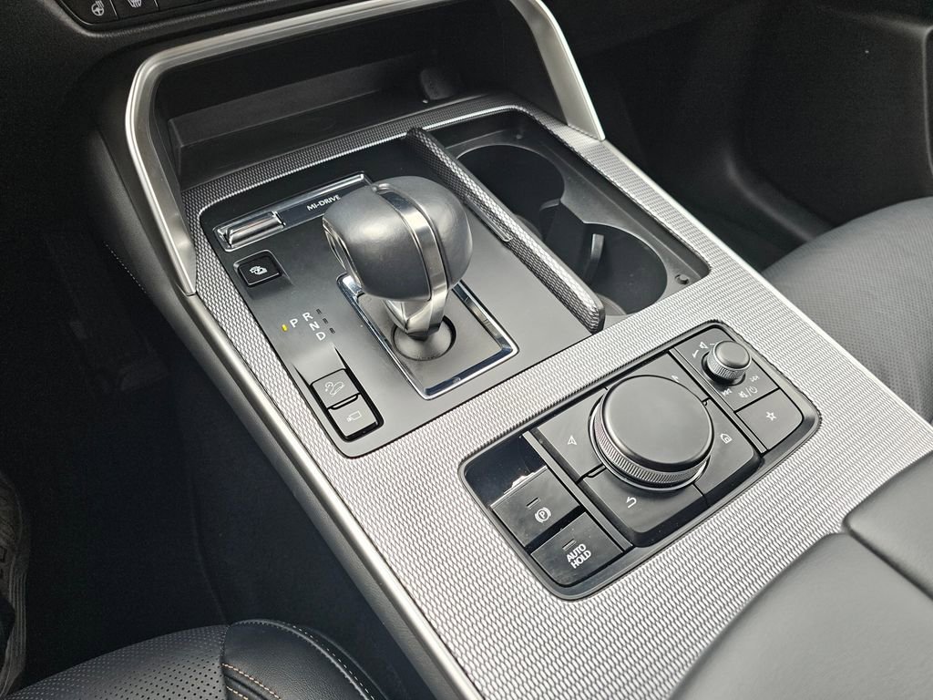 Used 2024 MAZDA CX-90 Plug-In Hybrid w/ Premium Plus image 30