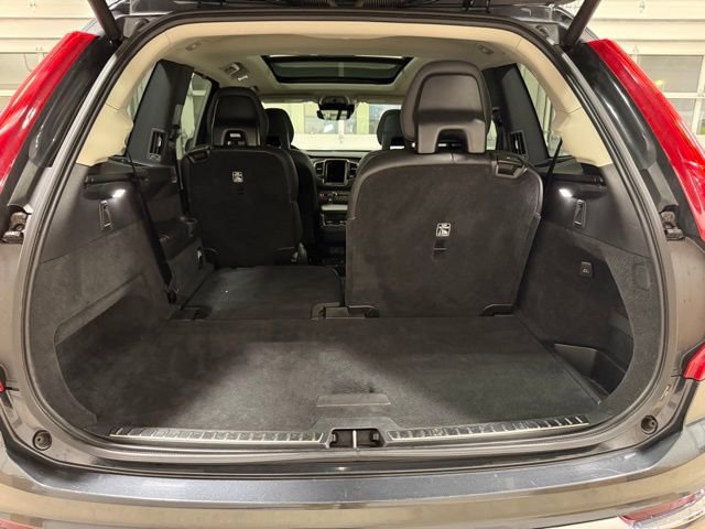Used 2021 Volvo XC90 T6 Inscription image 37