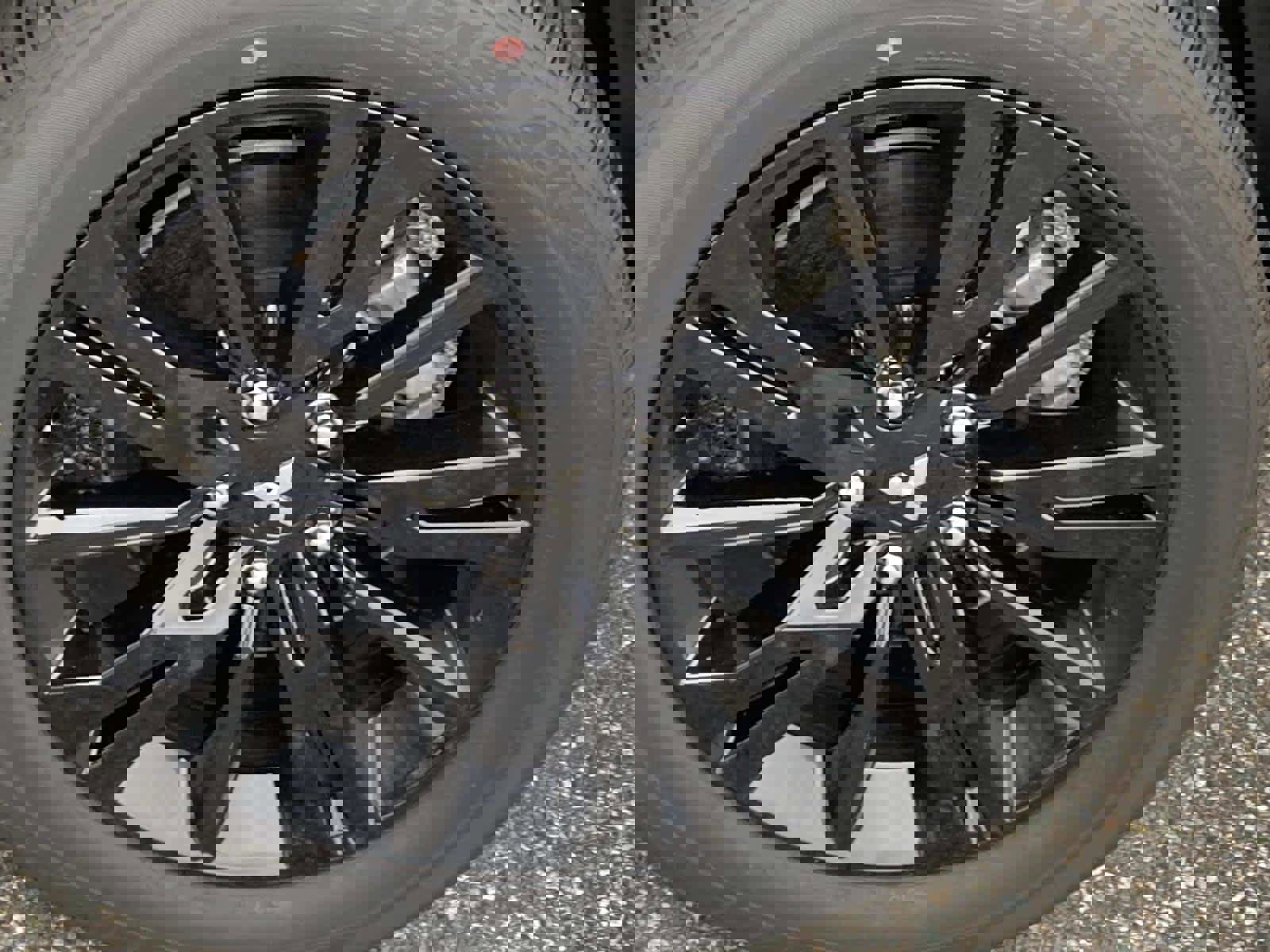 Used 2024 Mitsubishi Eclipse Cross LE image 28