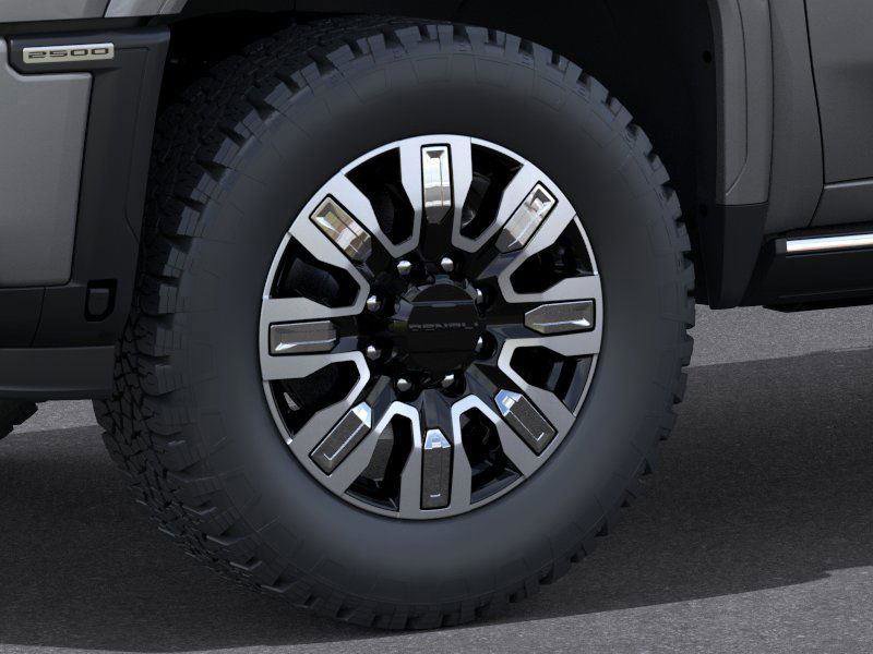 New 2026 GMC Sierra 2500 Denali w/ Denali Reserve Package image 9