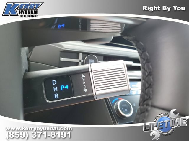 New 2026 Hyundai Santa Fe Limited AWD/4WD image 24