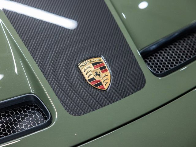 Certified 2026 Porsche 911 GT3 image 17