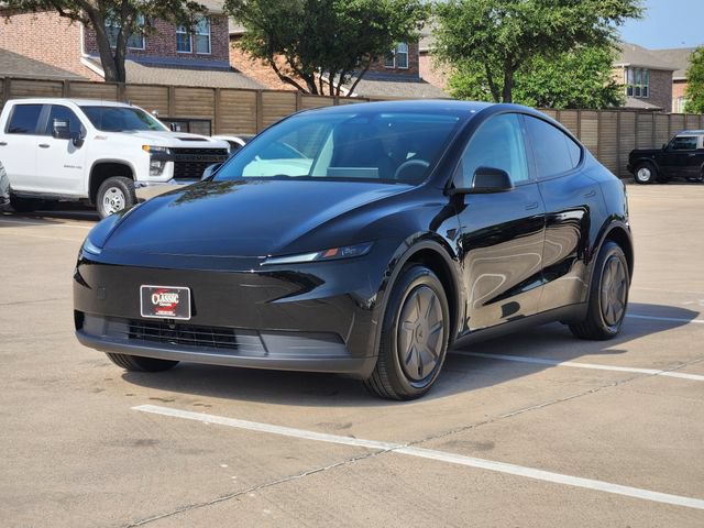 Used 2026 Tesla Model Y AWD image 10