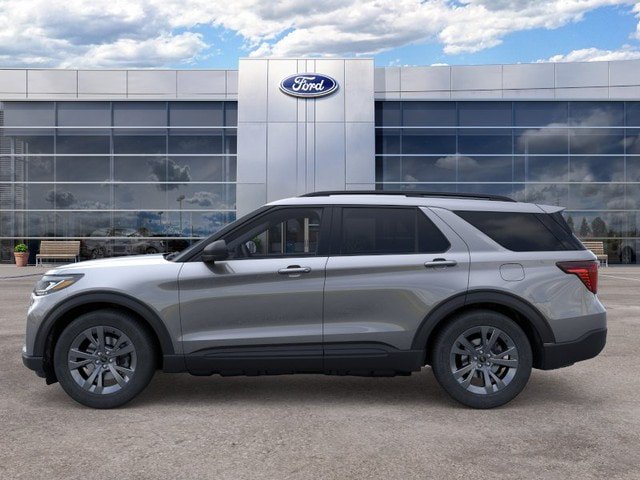 New 2026 Ford Explorer Active w/ Active Comfort Package AWD/4WD video 3