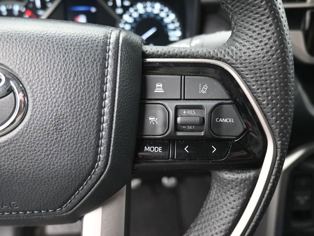 Used 2024 Toyota Tundra SR5 image 7