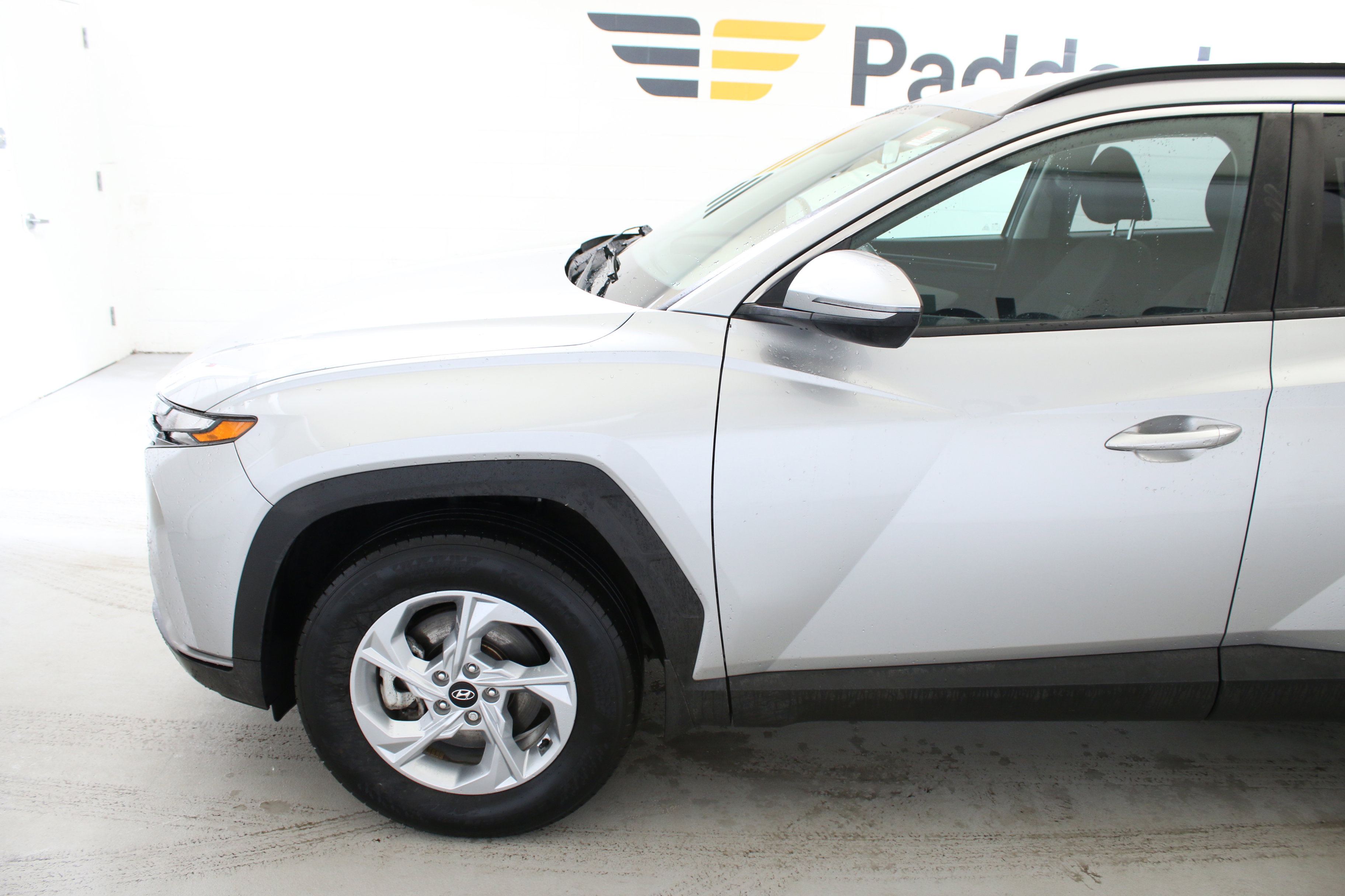 Used 2023 Hyundai Tucson SEL image 5