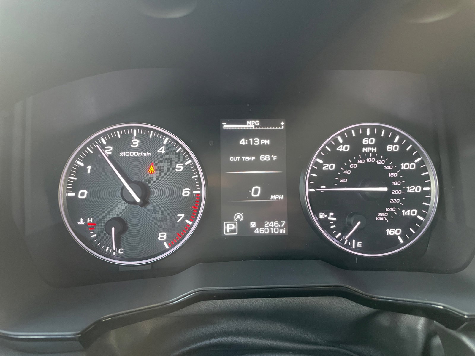 Used 2022 Subaru Outback Premium image 3