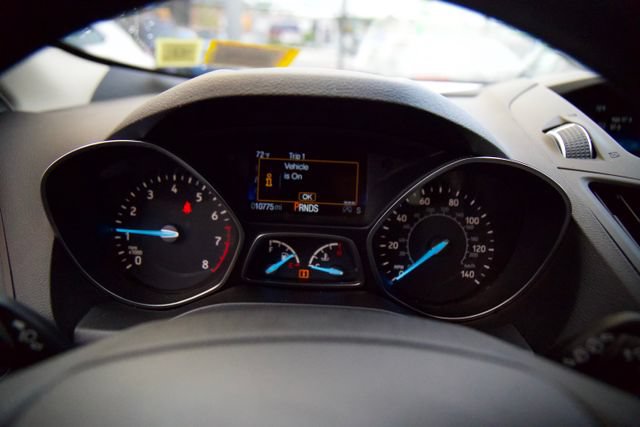 Used 2018 Ford Escape SE AWD/4WD image 19