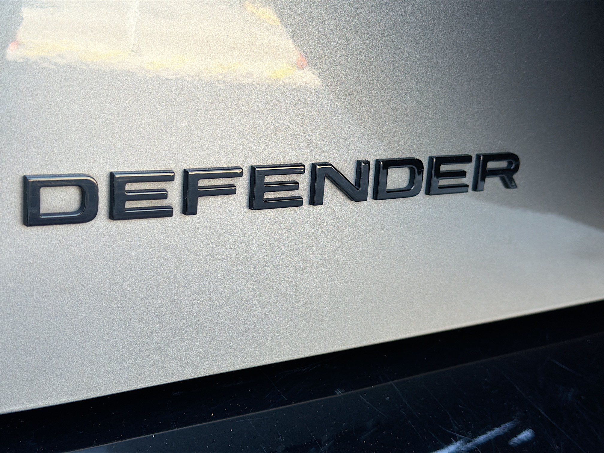 Used 2023 Land Rover Defender 130 X AWD/4WD image 11