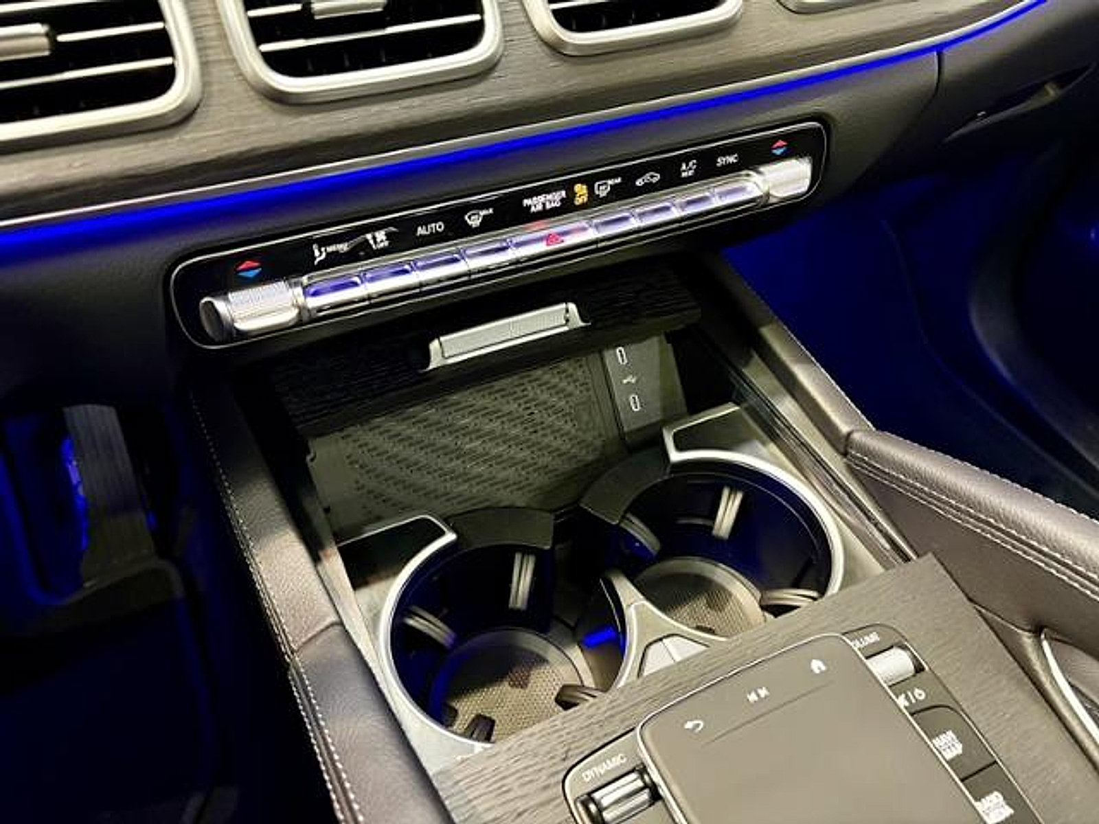 New 2026 Mercedes-Benz GLE 350 4MATIC image 18