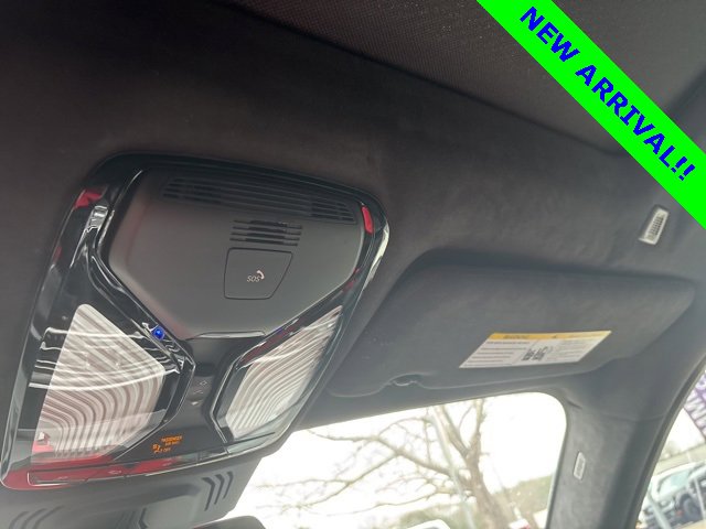 Used 2021 BMW X7 xDrive40i w/ M Sport Package image 13