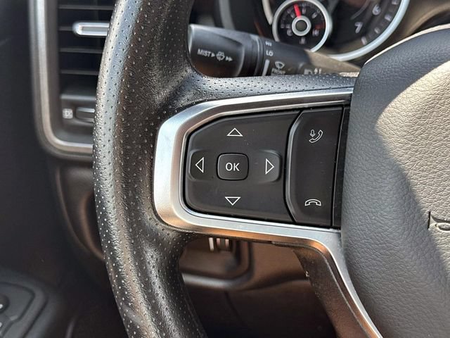 Used 2025 RAM 1500 Tradesman AWD/4WD image 22