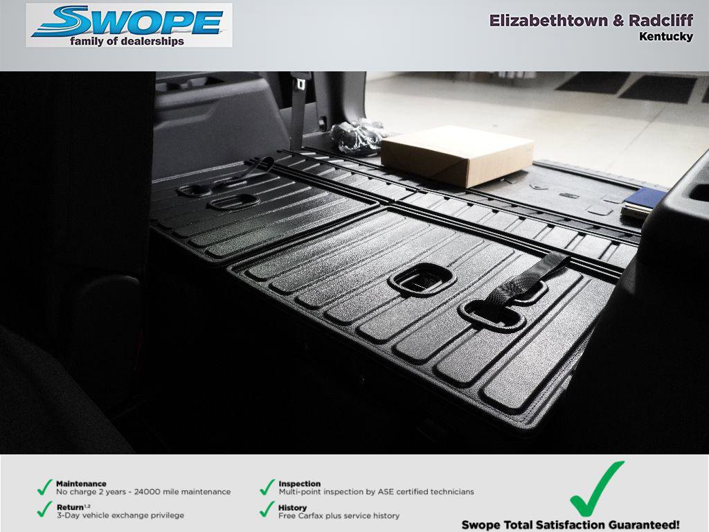 New 2026 Hyundai Santa Fe SE image 22