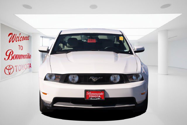 Used 2011 Ford Mustang GT Premium w/ Comfort Pkg RWD image 4