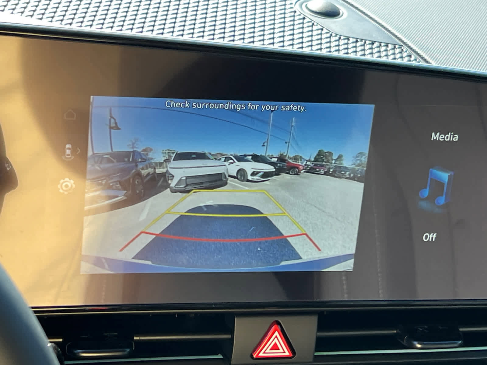 New 2026 Hyundai Elantra Sport image 21