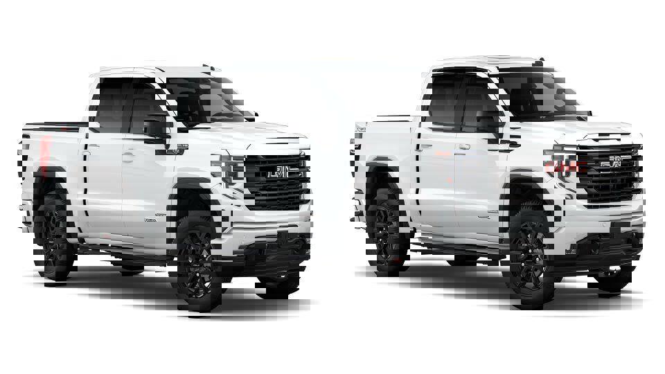 New 2026 GMC Sierra 1500 Elevation w/ Elevation Premium Package image 7