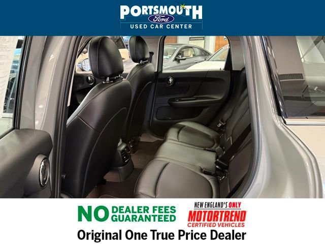 Used 2018 MINI Cooper Countryman ALL4 image 5
