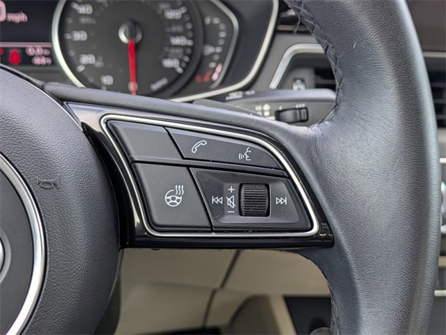 Used 2023 Audi A5 2.0T Premium w/ Convenience Package image 27