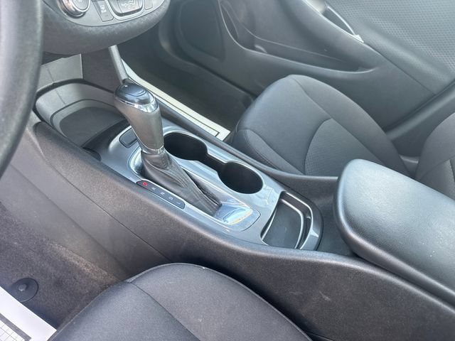 Used 2017 Chevrolet Malibu LS FWD image 24