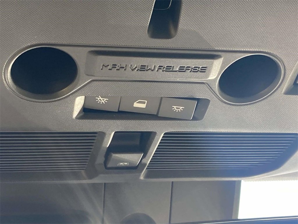 New 2026 GMC Hummer EV SUV w/ LPO, Dark Essentials Package image 25